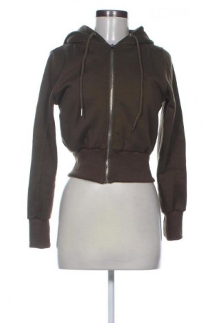 Dámská mikina  Unbranded, Velikost S, Barva Zelená, Cena  269,00 Kč