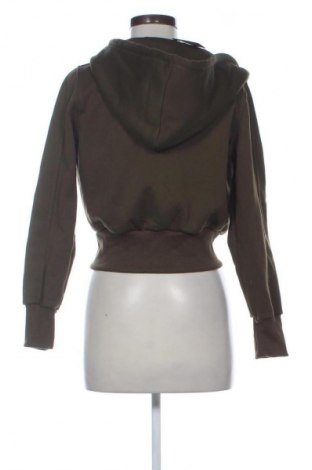 Dámská mikina  Unbranded, Velikost S, Barva Zelená, Cena  269,00 Kč