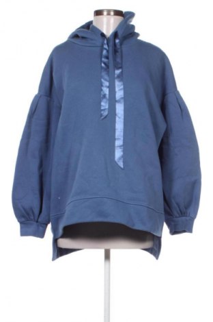 Damska bluza Unbranded, Rozmiar M, Kolor Niebieski, Cena 36,99 zł