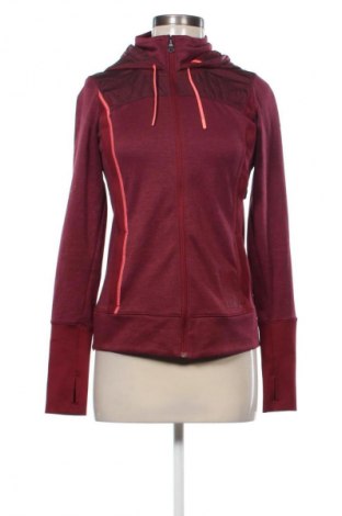 Dámská mikina  Under Armour, Velikost XS, Barva Červená, Cena  599,00 Kč