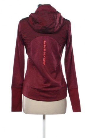 Dámská mikina  Under Armour, Velikost XS, Barva Červená, Cena  599,00 Kč