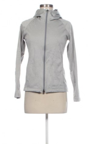 Дамски суитшърт Uniqlo, Размер S, Цвят Сив, Цена 9,20 €