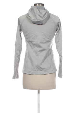 Дамски суитшърт Uniqlo, Размер S, Цвят Сив, Цена 9,20 €