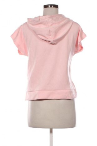 Γυναικείο φούτερ Up 2 Fashion, Μέγεθος XS, Χρώμα Ρόζ , Τιμή 15,99 €