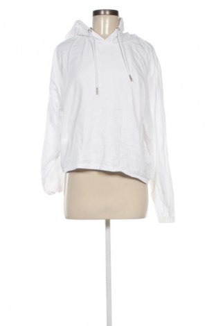 Női sweatshirt Urban Classics, Méret XL, Szín Fehér, Ár 5 789 Ft