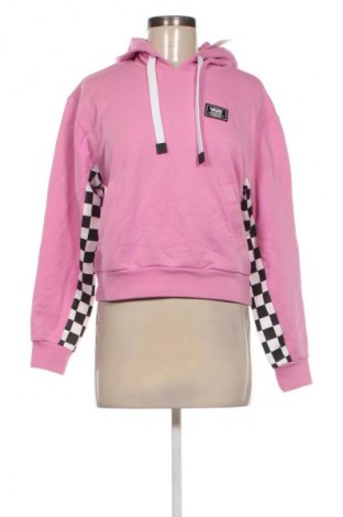 Damska bluza Vans, Rozmiar XS, Kolor Różowy, Cena 86,99 zł