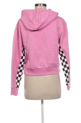 Damska bluza Vans, Rozmiar XS, Kolor Różowy, Cena 86,99 zł