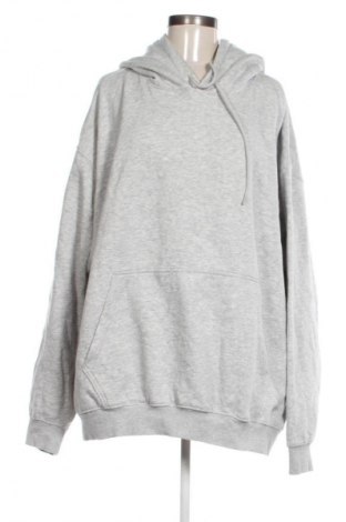 Női sweatshirt Weekday, Méret XL, Szín Szürke, Ár 8 269 Ft