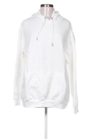 Γυναικείο φούτερ Your Turn, Μέγεθος M, Χρώμα Λευκό, Τιμή 45,99 €