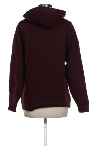 Dámská mikina  Zara, Velikost S, Barva Červená, Cena  289,00 Kč