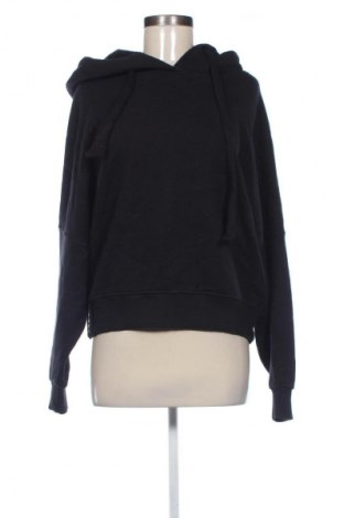 Γυναικείο φούτερ Zhrill, Μέγεθος XS, Χρώμα Μαύρο, Τιμή 9,99 €