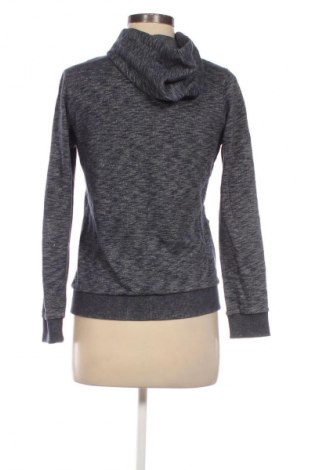 Γυναικείο φούτερ Zornitsa, Μέγεθος S, Χρώμα Μπλέ, Τιμή 20,99 €