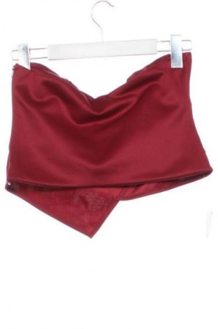 Dámský top ASOS, Velikost L, Barva Červená, Cena  209,00 Kč