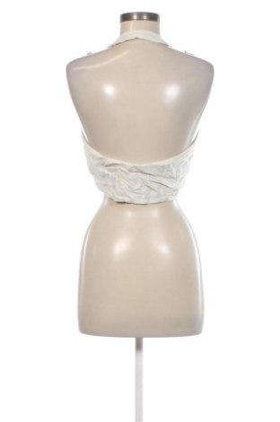 Damentop ASOS, Größe S, Farbe Ecru, Preis 10,99 €