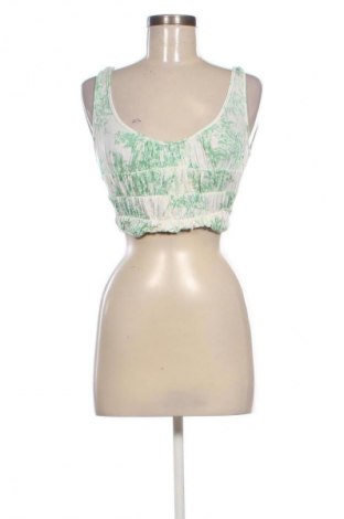 Γυναικείο τοπ ASOS, Μέγεθος XS, Χρώμα Πολύχρωμο, Τιμή 8,99 €