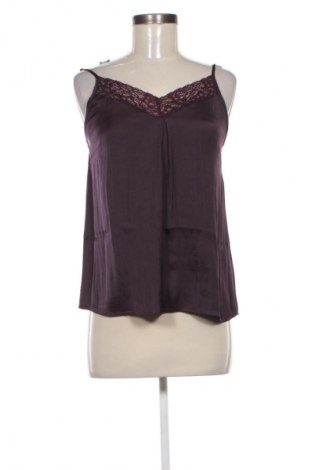 Дамски топ Aada Studios, Размер S, Цвят Лилав, Цена 23,00 €