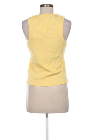 Γυναικείο τοπ Aada Studios, Μέγεθος L, Χρώμα Κίτρινο, Τιμή 28,99 €
