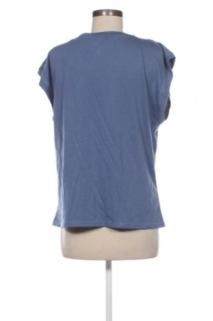Γυναικείο τοπ Aada Studios, Μέγεθος XL, Χρώμα Μπλέ, Τιμή 28,99 €