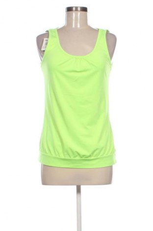 Damski top Active, Rozmiar S, Kolor Zielony, Cena 27,99 zł