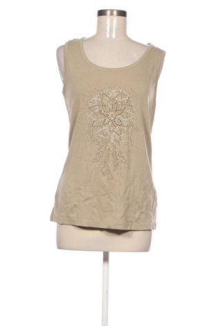 Γυναικείο τοπ Adagio, Μέγεθος XL, Χρώμα Πολύχρωμο, Τιμή 10,99 €