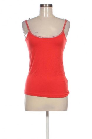 Dámský top Alba Moda, Velikost S, Barva Oranžová, Cena  219,00 Kč