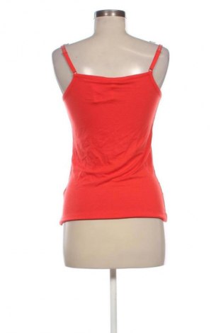 Dámský top Alba Moda, Velikost S, Barva Oranžová, Cena  219,00 Kč