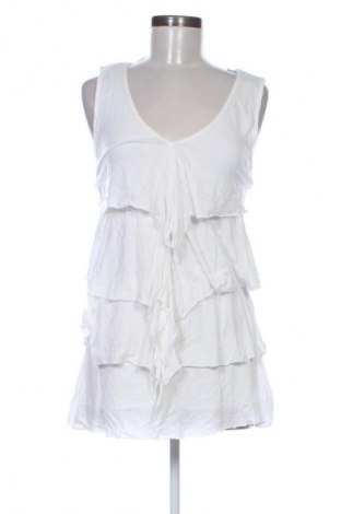 Γυναικείο τοπ Alba Moda, Μέγεθος M, Χρώμα Λευκό, Τιμή 8,99 €