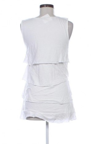 Γυναικείο τοπ Alba Moda, Μέγεθος M, Χρώμα Λευκό, Τιμή 8,99 €