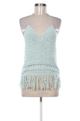 Damentop Ally, Größe S, Farbe Blau, Preis 4,99 €