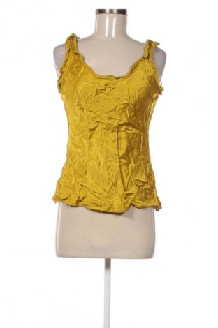 Dámský top Ambika, Velikost M, Barva Žlutá, Cena  189,00 Kč