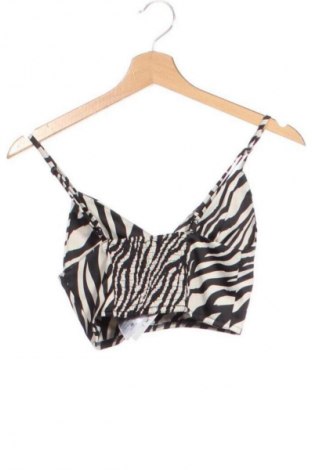 Дамски топ Amisu, Размер XS, Цвят Многоцветен, Цена 5,62 €