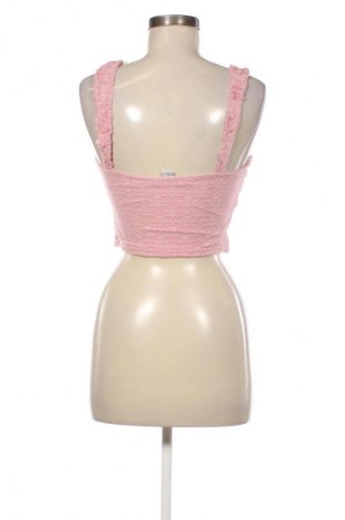 Női top Amisu, Méret M, Szín Rózsaszín, Ár 2 489 Ft