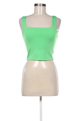 Дамски топ Amisu, Размер M, Цвят Зелен, Цена 6,13 €