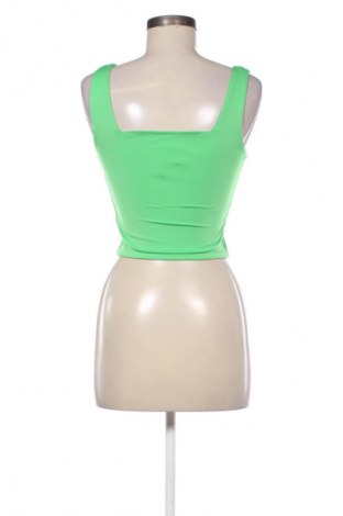 Дамски топ Amisu, Размер M, Цвят Зелен, Цена 6,13 €