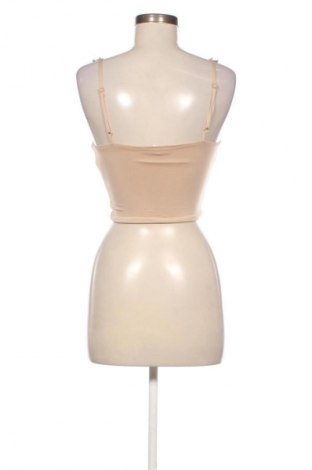 Damski top Amisu, Rozmiar S, Kolor Beżowy, Cena 34,99 zł