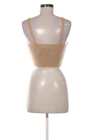 Dámský top Amisu, Velikost M, Barva Béžová, Cena  149,00 Kč