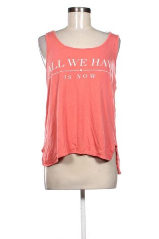 Дамски топ Amisu, Размер XL, Цвят Розов, Цена 5,62 €