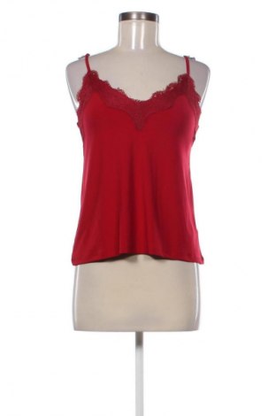 Damski top Amisu, Rozmiar XS, Kolor Czerwony, Cena 63,99 zł