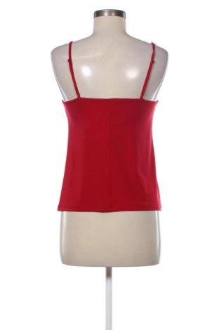 Damski top Amisu, Rozmiar XS, Kolor Czerwony, Cena 63,99 zł