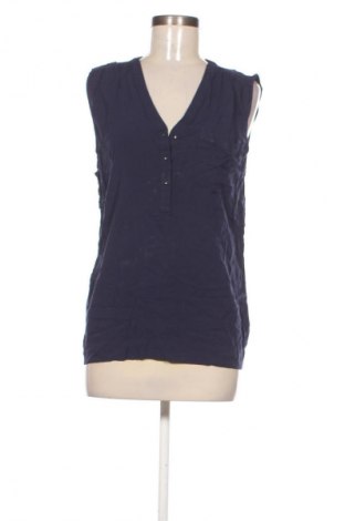 Γυναικείο τοπ Amisu, Μέγεθος XL, Χρώμα Μπλέ, Τιμή 7,99 €