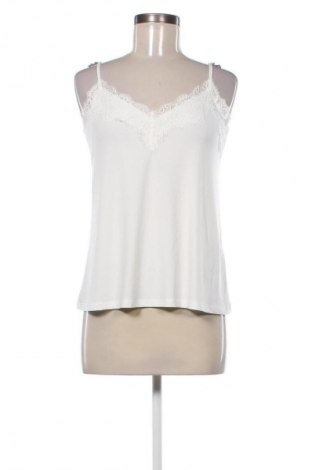 Γυναικείο τοπ Amisu, Μέγεθος S, Χρώμα Λευκό, Τιμή 14,99 €