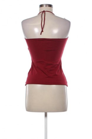 Γυναικείο τοπ Amisu, Μέγεθος M, Χρώμα Κόκκινο, Τιμή 15,99 €