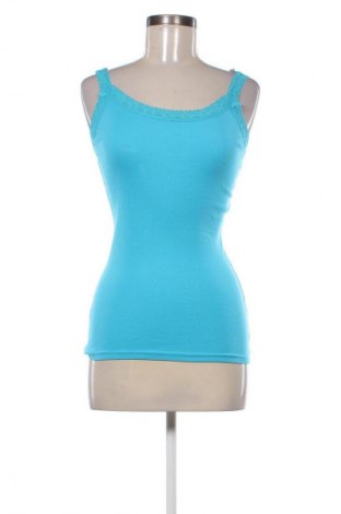 Damski top Amisu, Rozmiar M, Kolor Niebieski, Cena 80,99 zł