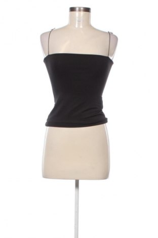 Γυναικείο τοπ Amisu, Μέγεθος XS, Χρώμα Μαύρο, Τιμή 8,99 €