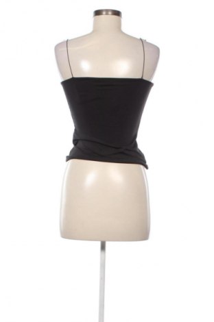 Γυναικείο τοπ Amisu, Μέγεθος XS, Χρώμα Μαύρο, Τιμή 8,99 €