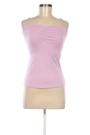 Dámský top Amisu, Velikost S, Barva Fialová, Cena  469,00 Kč