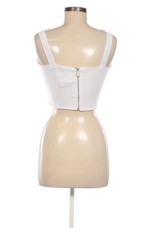 Дамски топ Amisu, Размер XS, Цвят Бял, Цена 8,69 €