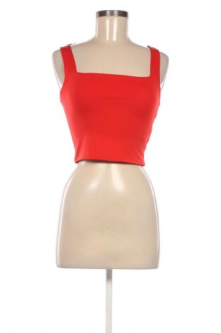Dámský top Amisu, Velikost M, Barva Červená, Cena  379,00 Kč