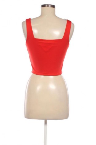 Dámský top Amisu, Velikost M, Barva Červená, Cena  379,00 Kč