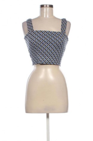 Дамски топ Amisu, Размер S, Цвят Многоцветен, Цена 7,15 €